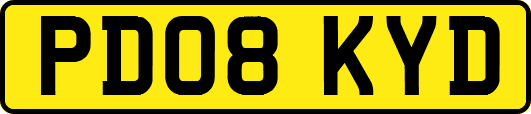 PD08KYD