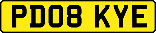 PD08KYE