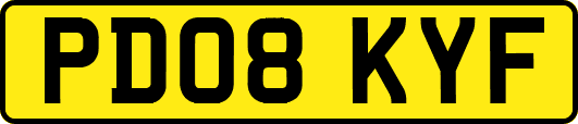 PD08KYF