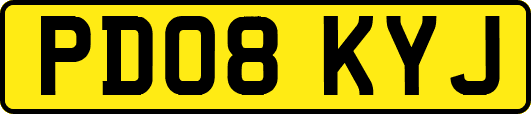 PD08KYJ