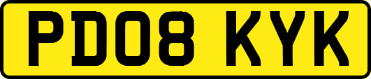 PD08KYK