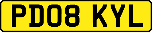 PD08KYL