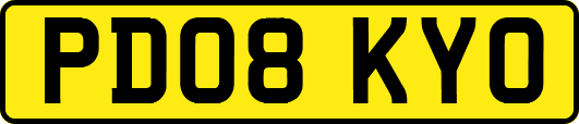 PD08KYO