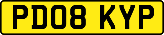 PD08KYP