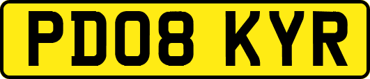 PD08KYR