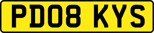 PD08KYS