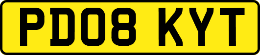 PD08KYT