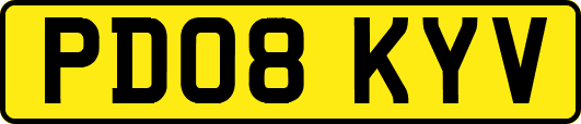 PD08KYV