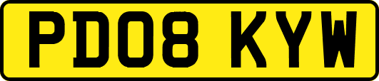 PD08KYW