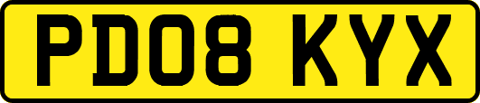 PD08KYX