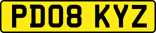 PD08KYZ