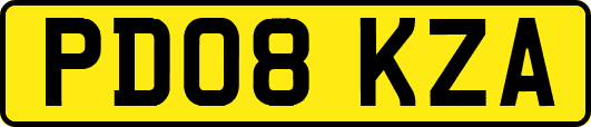PD08KZA