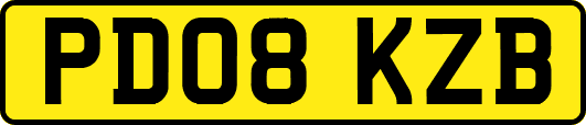 PD08KZB