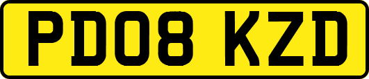 PD08KZD