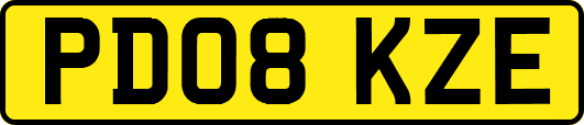 PD08KZE