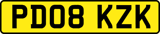 PD08KZK