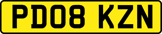 PD08KZN