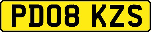 PD08KZS