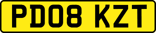 PD08KZT