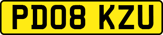 PD08KZU