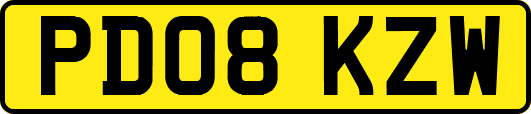 PD08KZW