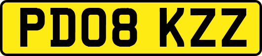 PD08KZZ