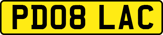 PD08LAC
