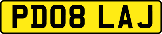 PD08LAJ
