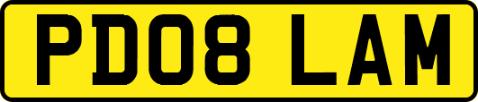 PD08LAM