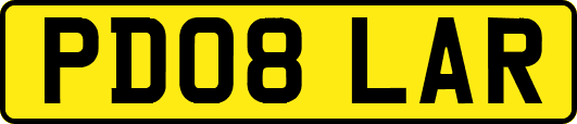 PD08LAR