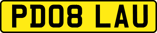 PD08LAU