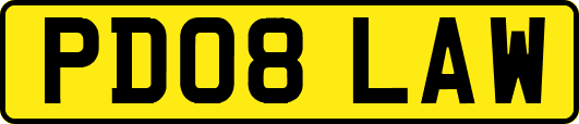 PD08LAW