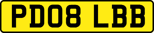 PD08LBB