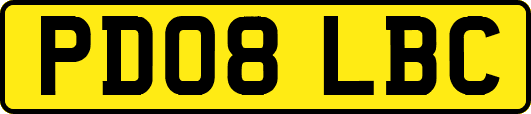 PD08LBC