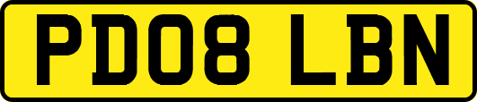 PD08LBN