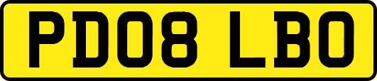 PD08LBO