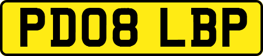 PD08LBP