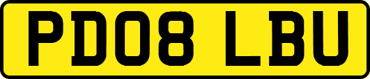 PD08LBU