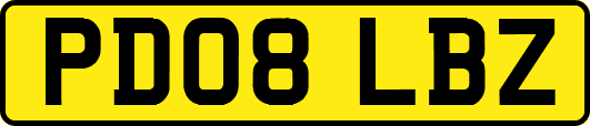 PD08LBZ
