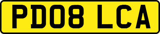 PD08LCA