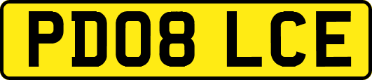 PD08LCE