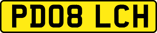 PD08LCH