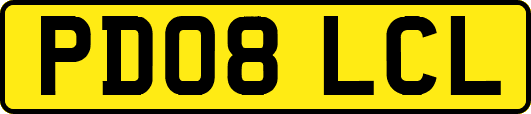 PD08LCL