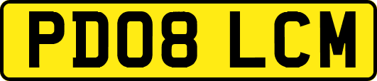 PD08LCM