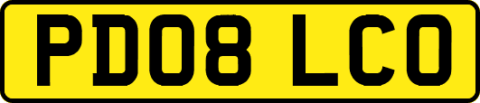 PD08LCO