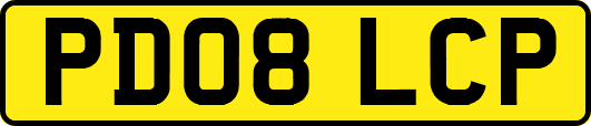 PD08LCP