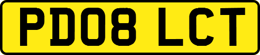 PD08LCT