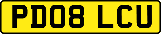 PD08LCU