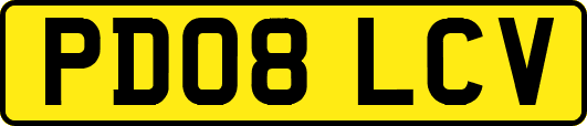 PD08LCV