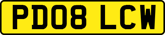 PD08LCW